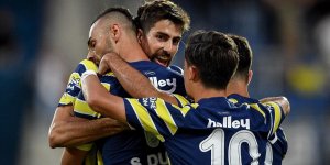 Fenerbahçe, UEFA Avrupa Ligi yolunda avantaj arıyor