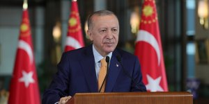 Erdoğan: İsrail'e büyükelçi atanması konusunda gerekli adımları en kısa sürede atacağız