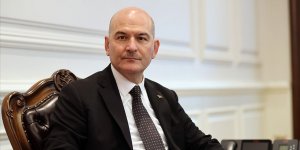 İçişleri Bakanı Soylu: 2023'te içeride hiçbir terörist kırsalda kalmayacak