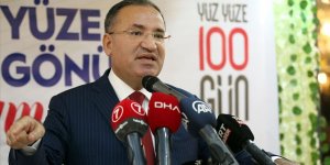 Bozdağ: 2002'de Türkiye'nin ihracatı 35 milyar dolar, şu anda 255 milyar doları geçti