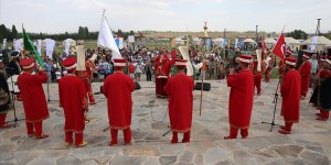 ..Malazgirt Zaferi'nin 951. yıl dönümü kutlanıyor..