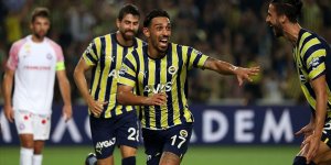 Fenerbahçe, UEFA Avrupa Ligi'nde adını gruplara yazdırdı