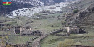 Laçın şehri Azerbaycan'ın kontrolüne geçti!