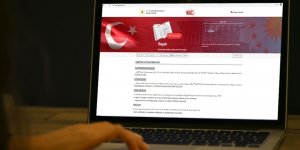 HDP kapatma davasında iddianame tebliğ edilemeyenlere ilişkin ilan Resmi Gazete'de