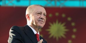 Erdoğan: Sandıktan çıkamayacaklarını anlayanlar, umutlarını bayat senaryolara bağlamış durumdalar