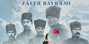 Büyük Taarruz'un zaferle taçlanan destanı: 30 AĞUSTOS