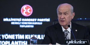 Bahçeli: Sosyal medya düzenlemesi kanunlaştırılmalıdır