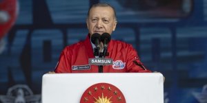 Cumhurbaşkanı Erdoğan: Yunanistan'a tek cümlemiz var, İzmir'i unutma!