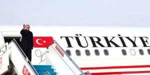 Cumhurbaşkanı Erdoğan'ın Balkan turu başladı: İlk durak Bosna-Hersek