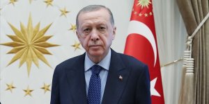 Cumhurbaşkanı Erdoğan'dan Kraliçe 2. Elizabeth'in vefatına ilişkin taziye mesajı