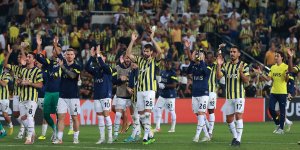 Fenerbahçe transfer dönemini hareketli geçirdi!