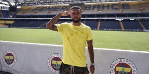 Fenerbahçeli forvet Joshua King'in hedefi taraftarı mutlu etmek