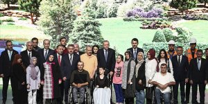 Cumhuriyet tarihinin en büyük sosyal konut projesinin temeli yılbaşında atılacak