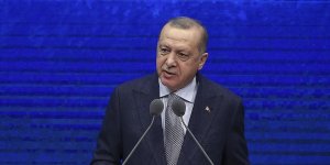 Cumhurbaşkanı Erdoğan: Yurt ücretlerinde bu yıl da değişiklik yapılmayacak!