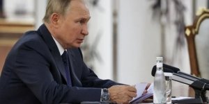 Putin: 300 bin ton Rus gübresini ücretsiz bir şekilde temin etmeye hazırız