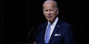 Biden, Çin'in saldırması halinde Amerikan askerlerinin Tayvan'ı savunacağını söyledi