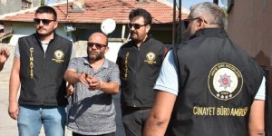 FETÖ'den ihraç edilen polisin gizlediği cinayet 28 yıl sonra aydınlatıldı