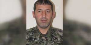 PKK/YPG'nin sözde Ayn İsa cephe sorumlusu MİT operasyonuyla etkisiz hale getirildi