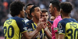 Beşiktaş-Fenerbahçe derbileri 'HIRÇIN' geçiyor