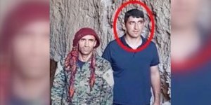 Terör Örgütü PKK/YPG'nin sözde Kobani eyalet genel sorumlusu etkisiz hale getirildi