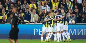 Fenerbahçe UEFA kazancını 10 milyon avronun üzerine çıkardı