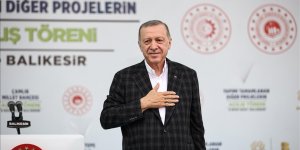 Erdoğan: Küresel ekonominin aktörleri ekonomi programımızı tavsiye etmeye başladı