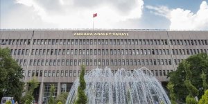 Ankara'da FETÖ soruşturmasında 8 şüpheli hakkında gözaltı kararı