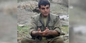 MİT, PKK/YPG'nin sözde Çavreş tugayı sorumlusunu Suriye'de etkisiz hale getirdi