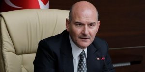 Soylu: FETÖ'ye yönelik Gazi Turgut Aslan Operasyonu'nda 543 şüpheli gözaltında!