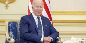 Biden, ABD'nin yeni biyolojik savunma stratejisini açıkladı!