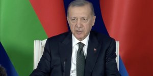 Cumhurbaşkanı Erdoğan: Normalleşme süreçleri en iyi şekilde değerlendirilmeli