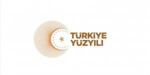 AK Parti'den "Türkiye Yüzyılı" logosu