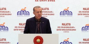 Cumhurbaşkanı Erdoğan: Şu anda faiz lobileri çökmeye başladı