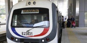 Başkentray, Marmaray ve İZBAN seferleri Cumhuriyet Bayramı'nda ücretsiz olacak