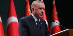 Cumhurbaşkanı Erdoğan'dan "Ulusal Teknoloji Girişimciliği Stratejisi" konulu genelge