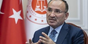 Bakan Bozdağ: TTB ile ilgili yeni bir hazırlık yapıyoruz