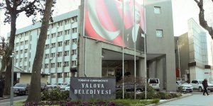 Yalova Belediyesi'ndeki "zimmete para geçirme" davası duruşmasında yaşanan gerginliğe soruşturma