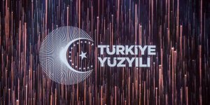 AK Parti "Türkiye Yüzyılı" Tanıtım Toplantısı için davetliler salona gelmeye başladı