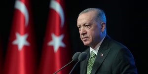 Cumhurbaşkanı Erdoğan: Milletimize hizmet yolculuğumuzu Türkiye Yüzyılı ile zirveye çıkaracağız