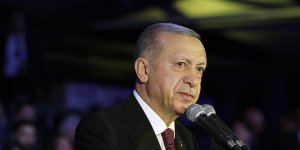 Cumhurbaşkanı Erdoğan'dan Flaş Açıklamalar