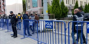 Amasra'da maden ocağındaki patlamaya ilişkin 2 şüpheli tutuklandı