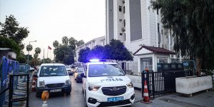 Mersin'de nitelikli dolandırıcılık iddiasıyla 32 şüpheli yakalandı