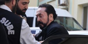 Adnan Oktar'ın "avukat görüşmelerinde örgüte üye kazandırdığı" iddiasına suç duyurusu