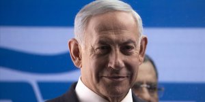 Netanyahu, İsrailli seçmenlerin 'zayıflık değil güç istediğini' söyledi