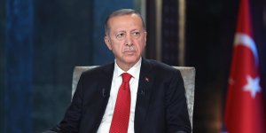 Cumhurbaşkanı Erdoğan: 2023'te milli muharip uçak hangardan çıkacak!