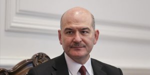 Soylu: Bir iftira ve yalan siyasetiyle, bir dezenformasyonla karşı karşıya olduğumuzu ifade etmeliyim