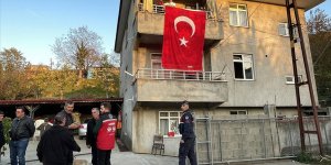 Amasra'daki patlamadan 21 gün sonra hayatını kaybeden madencinin evinde hüzün hakim