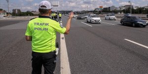 İstanbul'da bazı yollar maraton nedeniyle trafiğe kapatılacak