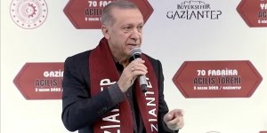 Erdoğan: Tüm siyasetini bir iftira dalgası üzerine kuranlar siyasetçi değil proje elemanıdır