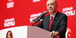 Erdoğan'ın kızıl elması: Türkiye Yüzyılı